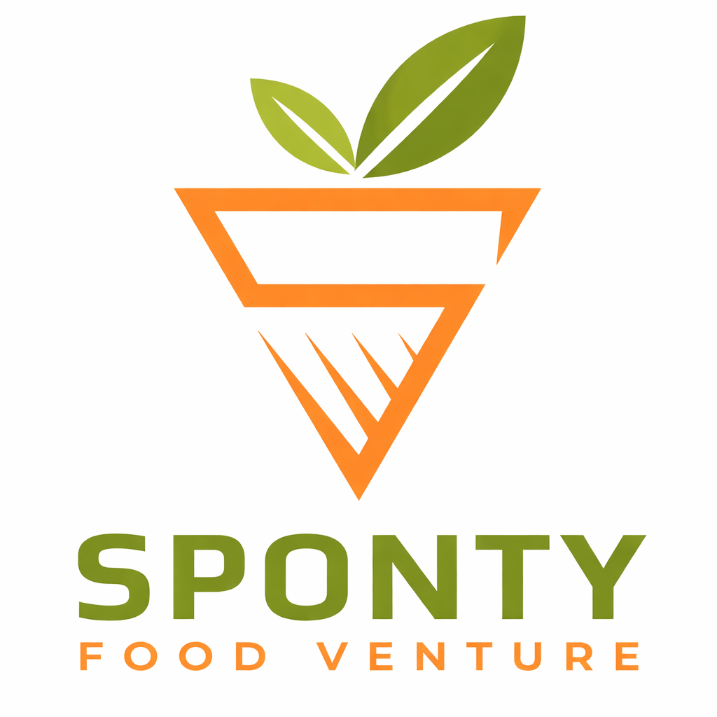 Sponty Food Ventures Logo